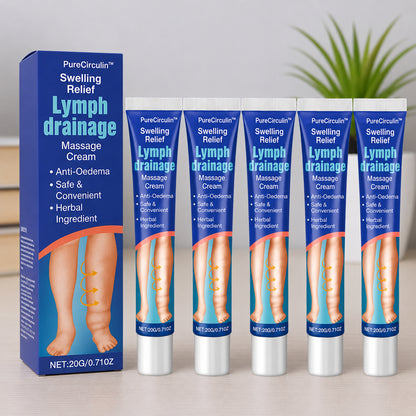 PureCirculin™ – Daily Leg Care Cream