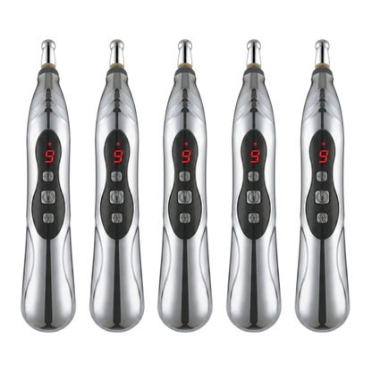 Tinnito Ease™ | Neuromuscular Stimulation Wellness Device