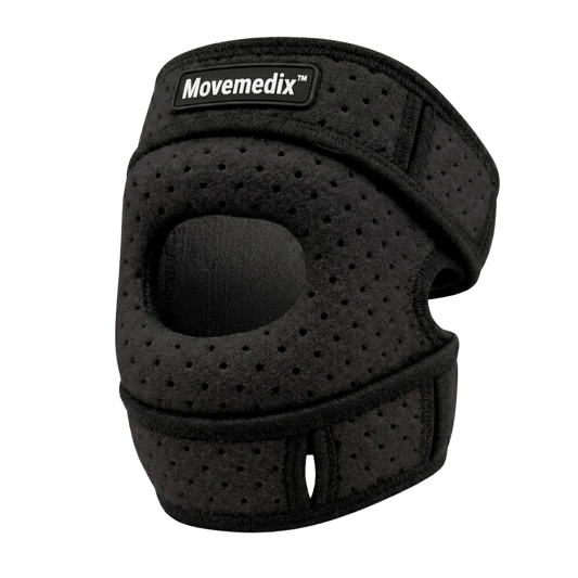 Movemedix Kneebrace™ | Knee Support Brace for Everyday Wear
