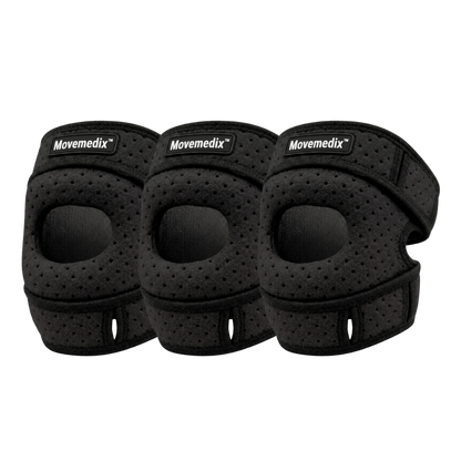 Movemedix Kneebrace™ | Knee Support Brace for Everyday Wear
