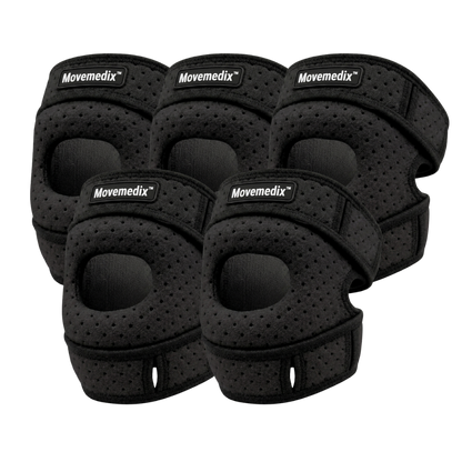 Movemedix Kneebrace™ | Knee Support Brace for Everyday Wear