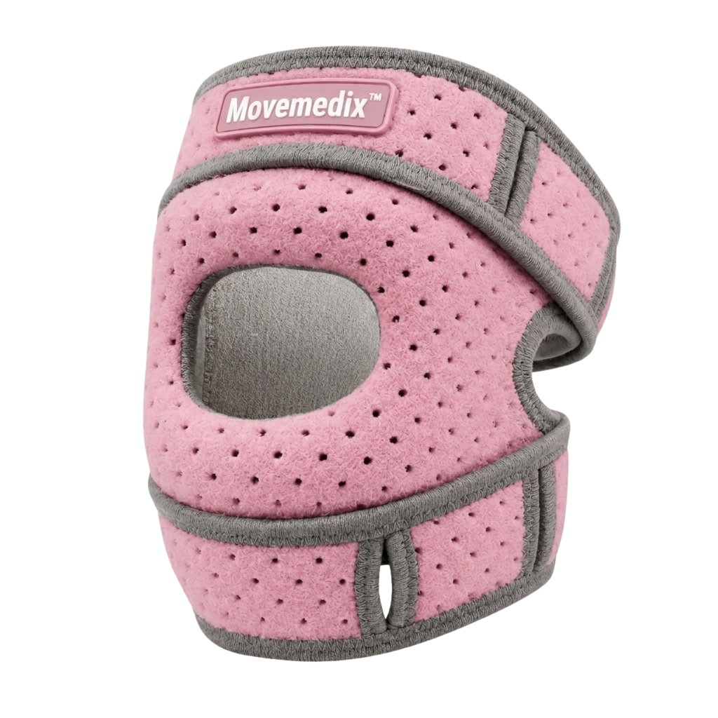 Movemedix Kneebrace™ | Knee Support Brace for Everyday Wear