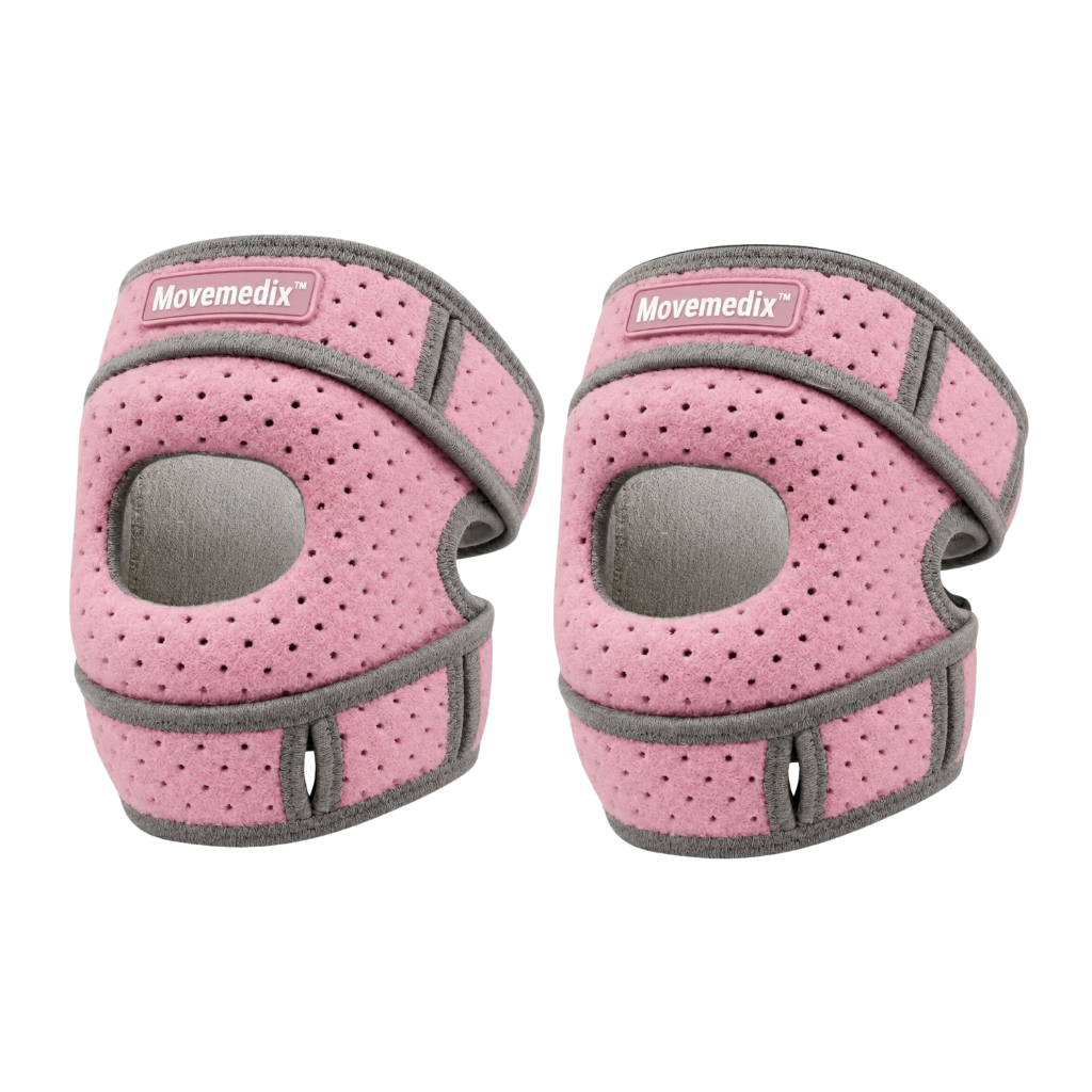Movemedix Kneebrace™ | Knee Support Brace for Everyday Wear