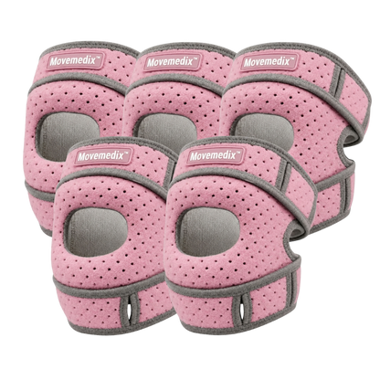 Movemedix Kneebrace™ | Knee Support Brace for Everyday Wear