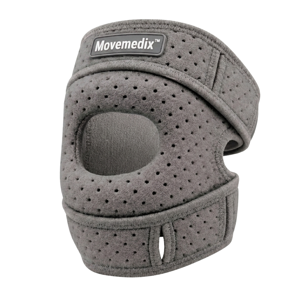 Movemedix Kneebrace™ | Knee Support Brace for Everyday Wear
