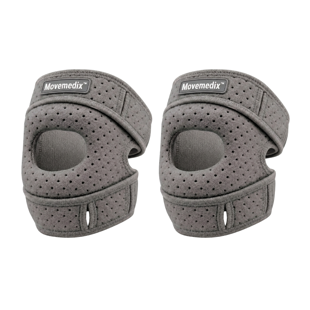Movemedix Kneebrace™ | Knee Support Brace for Everyday Wear